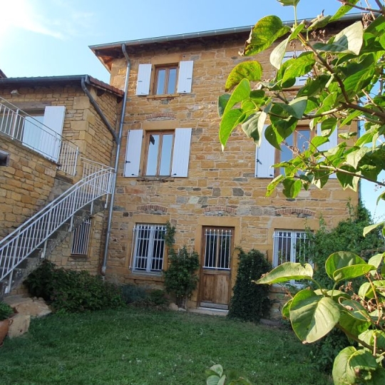  Annonces TARARE : Maison / Villa | LE BOIS-D'OINGT (69620) | 213 m2 | 465 000 € 