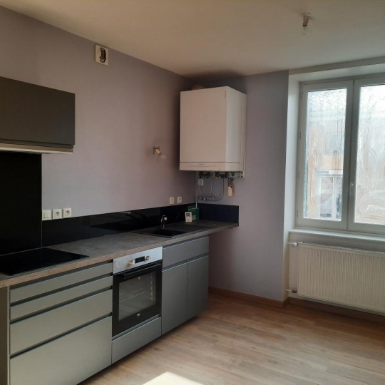 Annonces TARARE : Appartement | SAINT-ROMAIN-DE-POPEY (69490) | 66.00m2 | 630 € 