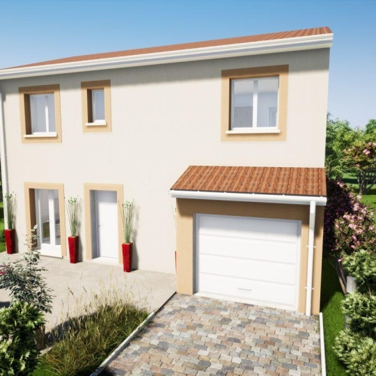  Annonces TARARE : Maison / Villa | LES OLMES (69490) | 90 m2 | 234 150 € 