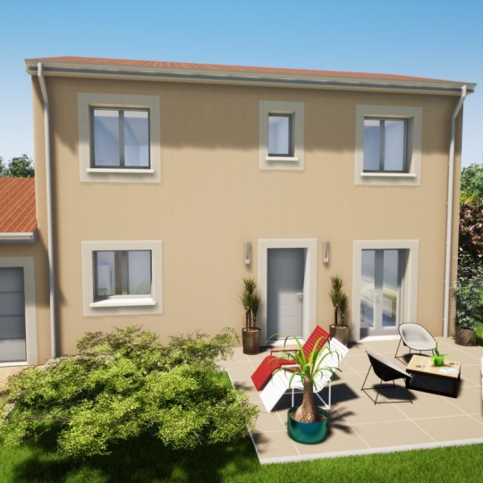  Annonces TARARE : Maison / Villa | BAGNOLS (69620) | 90 m2 | 269 900 € 