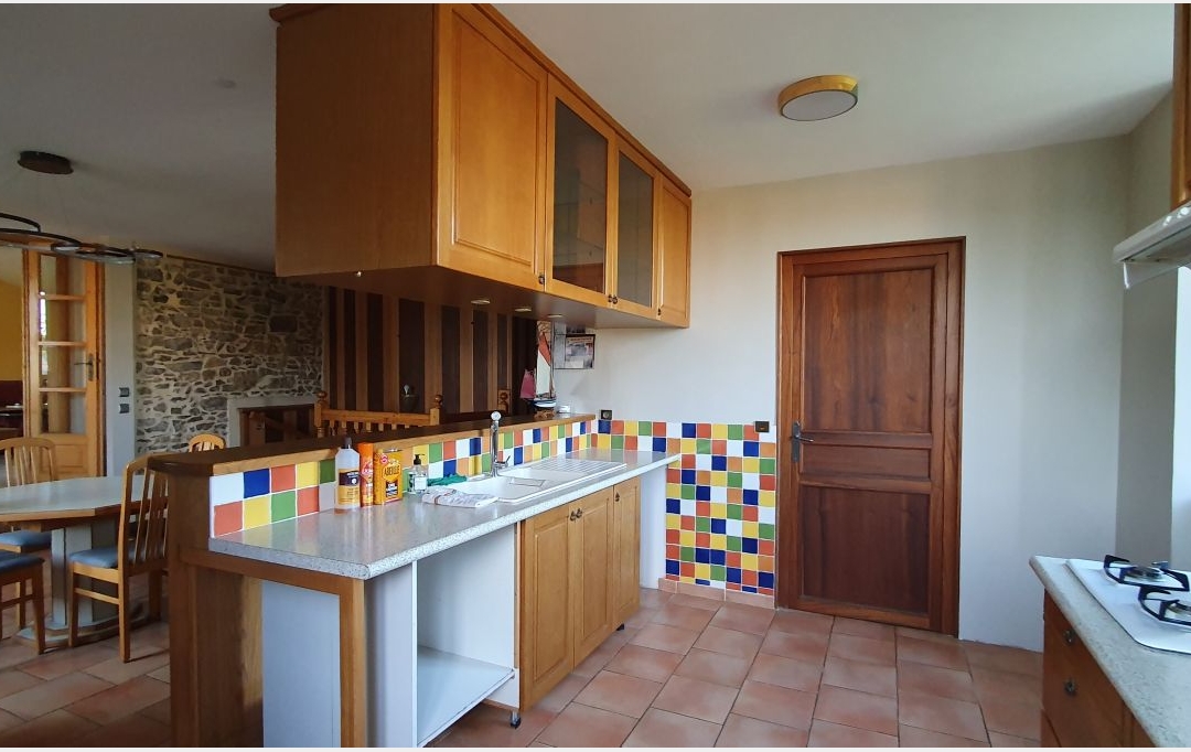 Annonces TARARE : House | LE BOIS-D'OINGT (69620) | 213 m2 | 465 000 € 