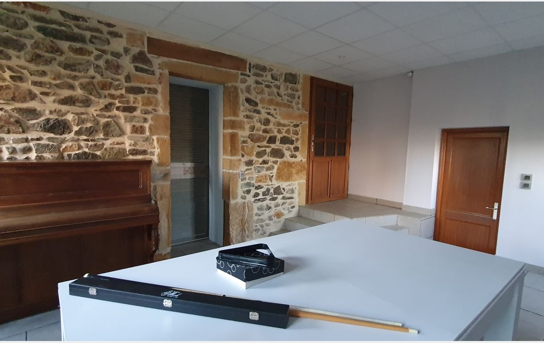 Annonces TARARE : House | LE BOIS-D'OINGT (69620) | 213 m2 | 465 000 € 