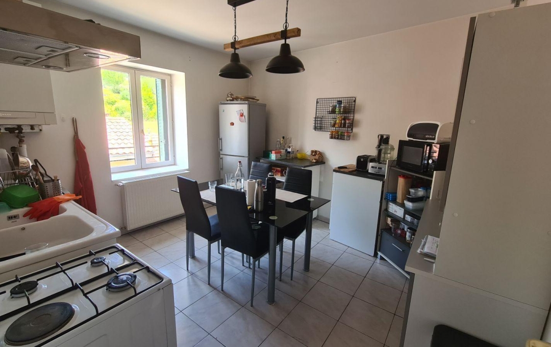 Annonces TARARE : Appartement | SAINT-ROMAIN-DE-POPEY (69490) | 68 m2 | 638 € 