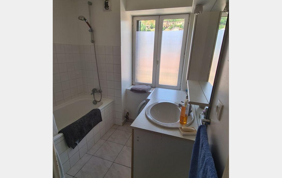 Annonces TARARE : Appartement | SAINT-ROMAIN-DE-POPEY (69490) | 68 m2 | 638 € 