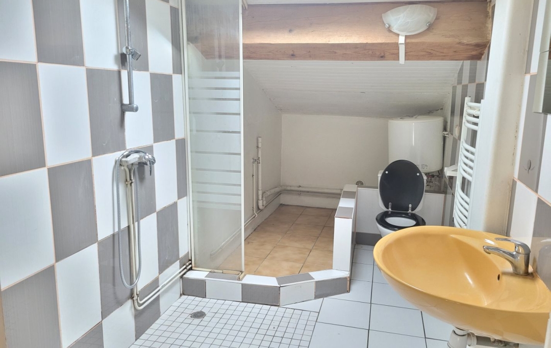 Annonces TARARE : Appartement | SAVIGNY (69210) | 50 m2 | 500 € 