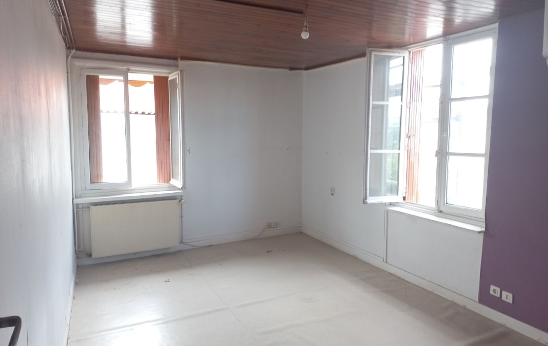 Annonces TARARE : Apartment | SAVIGNY (69210) | 55 m2 | 85 000 € 