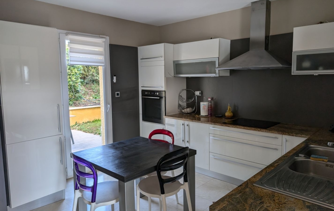 Annonces TARARE : Maison / Villa | SAVIGNY (69210) | 105 m2 | 470 000 € 