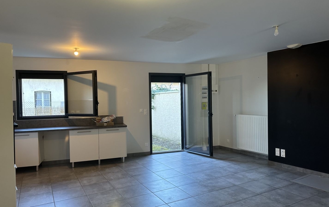 Annonces TARARE : Maison / Villa | PANISSIERES (42360) | 134 m2 | 785 € 