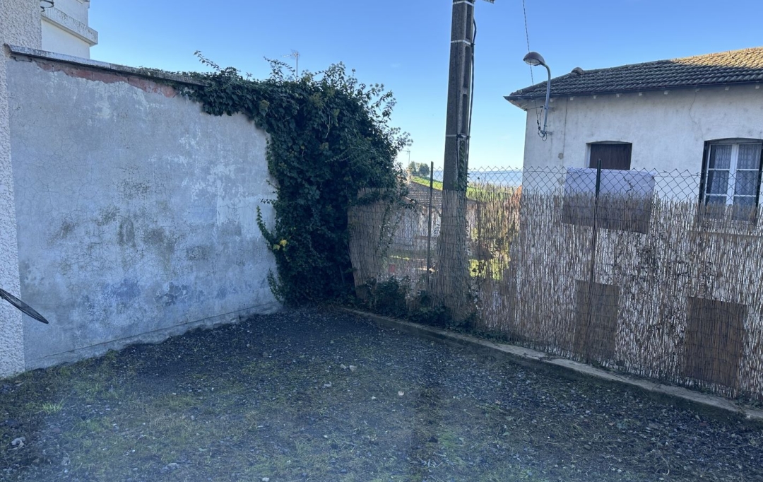 Annonces TARARE : Maison / Villa | PANISSIERES (42360) | 134 m2 | 785 € 